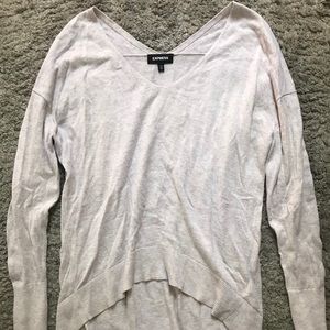 • Express Sweater •